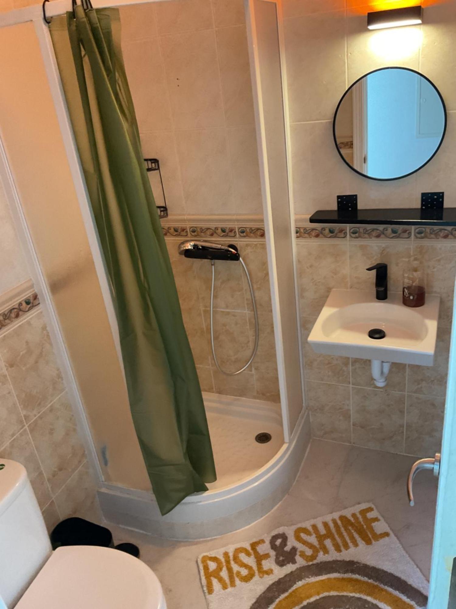 Villa Panorama Mijas Pueblo Dış mekan fotoğraf