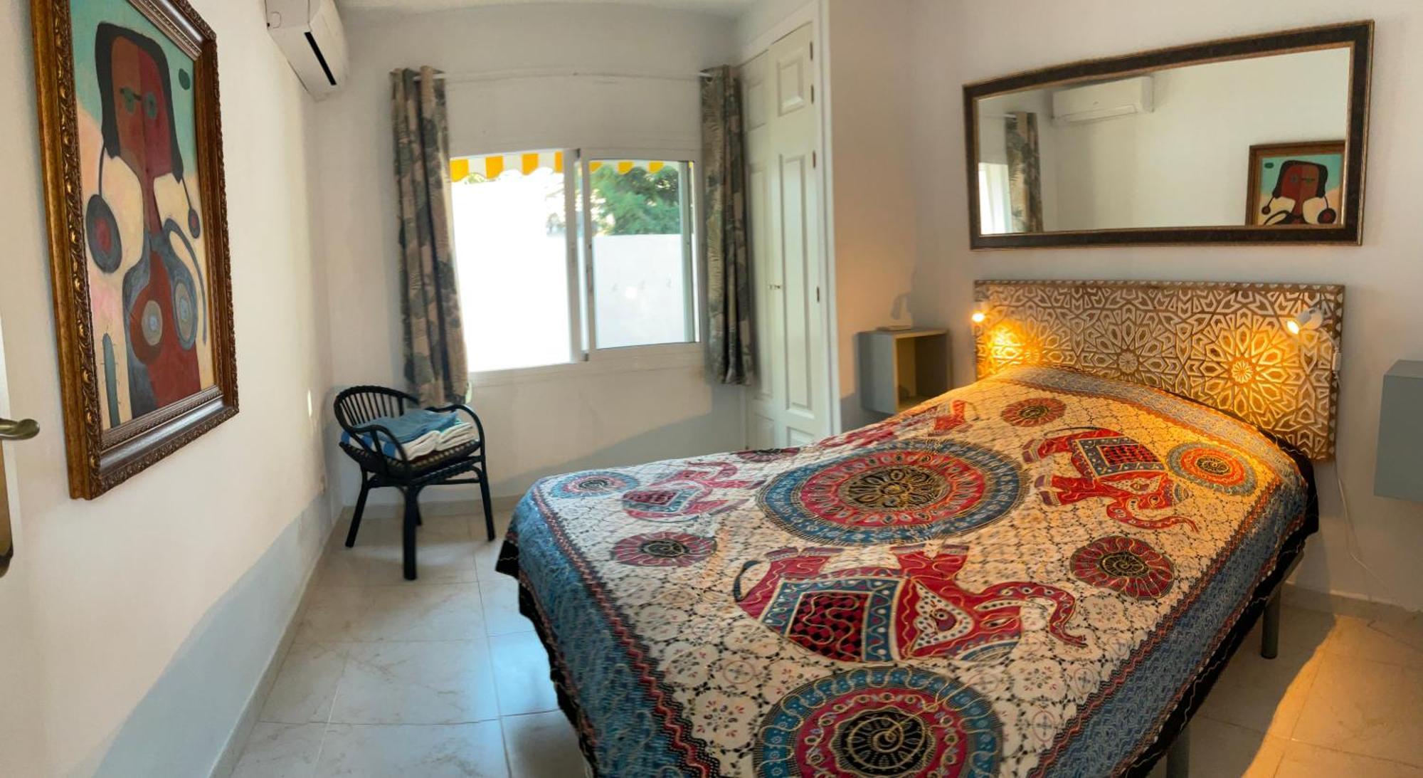 Villa Panorama Mijas Pueblo Dış mekan fotoğraf
