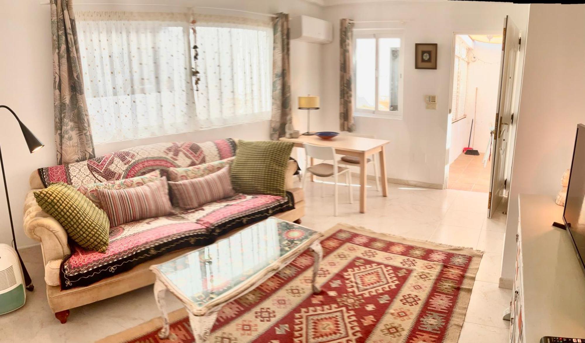 Villa Panorama Mijas Pueblo Dış mekan fotoğraf