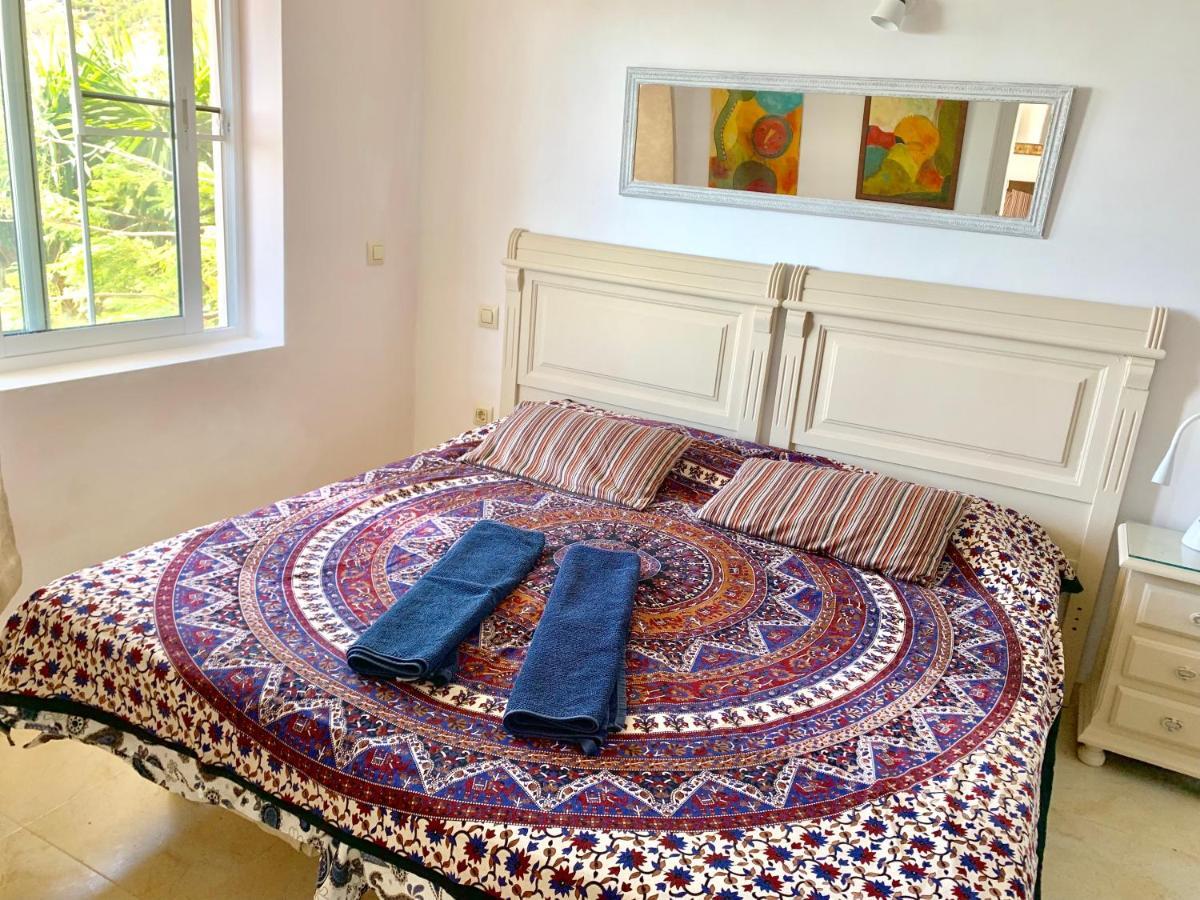 Villa Panorama Mijas Pueblo Dış mekan fotoğraf